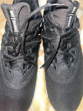 Nike Flecmethod TR Men’s Training Shoes Black BQ3063-001 Size 13